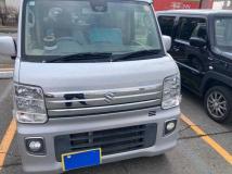 2015 Suzuki Every Wagon