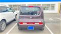 2012 Nissan Cube