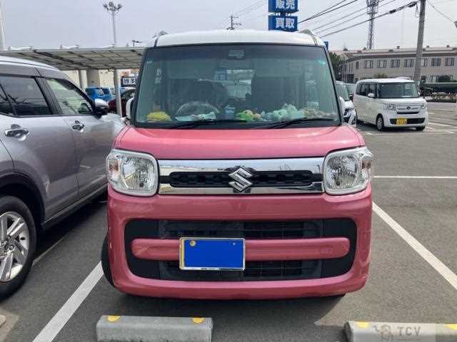 2019 Suzuki Suzuki Others