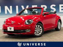 2014 Volkswagen Beetle