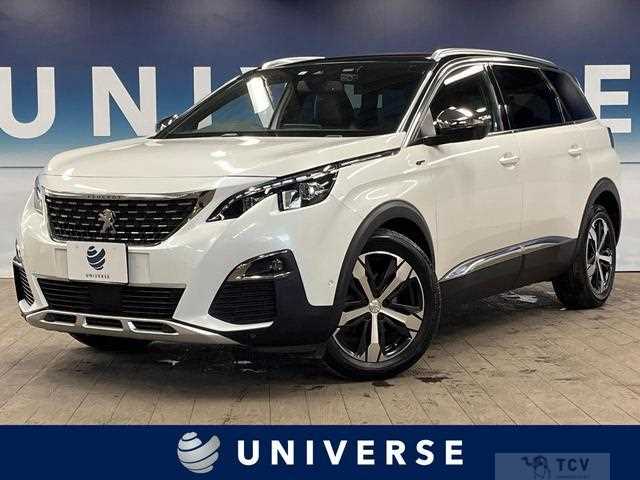 2019 Peugeot Peugoet Others