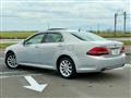 2008 Toyota Crown