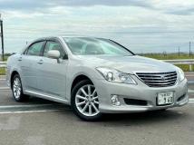 2008 Toyota Crown