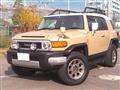 2011 Toyota FJ Cruiser