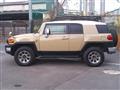 2011 Toyota FJ Cruiser