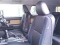 2011 Toyota FJ Cruiser