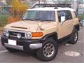 2011 Toyota FJ Cruiser