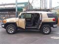 2011 Toyota FJ Cruiser