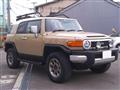 2011 Toyota FJ Cruiser
