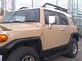 2011 Toyota FJ Cruiser