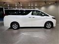 2018 Toyota Alphard G