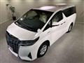 2018 Toyota Alphard G