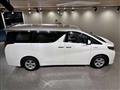2018 Toyota Alphard G