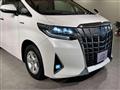 2018 Toyota Alphard G
