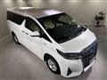 2019 Toyota Alphard G