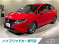 2021 Nissan Note