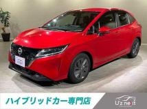 2021 Nissan Note