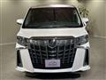 2020 Toyota Alphard G