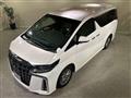 2020 Toyota Alphard G