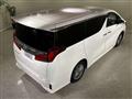 2020 Toyota Alphard G