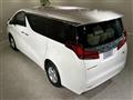 2019 Toyota Alphard G