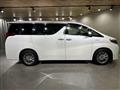 2018 Toyota Alphard G