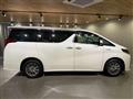 2019 Toyota Alphard G