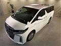 2019 Toyota Alphard G