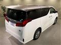 2019 Toyota Alphard G
