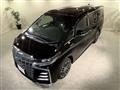 2018 Toyota Alphard G