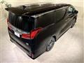 2018 Toyota Alphard G