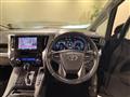 2018 Toyota Alphard G