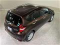 2018 Nissan Note