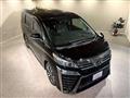 2019 Toyota Vellfire