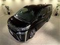 2019 Toyota Vellfire