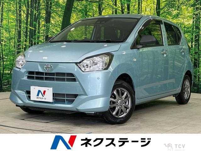 2018 Toyota PIXIS EPOCH