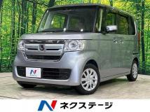 2019 Honda N BOX