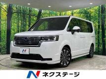 2024 Honda Step WGN