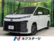 2024 Toyota Voxy