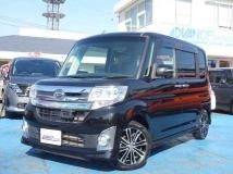 2014 Daihatsu Tanto