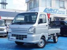 2020 Suzuki Carry Truck