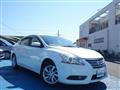 2015 Nissan Bluebird Sylphy