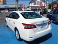 2015 Nissan Bluebird Sylphy
