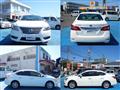 2015 Nissan Bluebird Sylphy