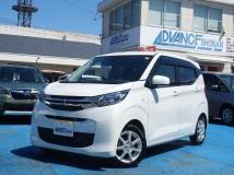 2019 Mitsubishi eK Wagon