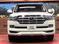 2017 Toyota Land Cruiser