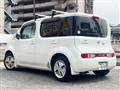 2013 Nissan Cube