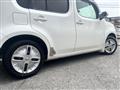 2013 Nissan Cube