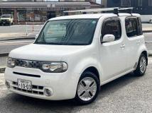 2013 Nissan Cube
