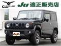 2020 Suzuki Jimny